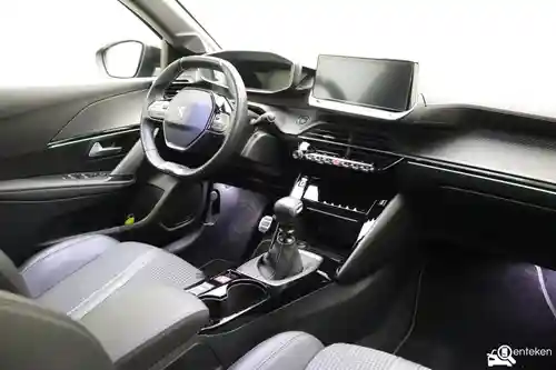 Peugeot 208 1.2 PureTech 100 2021