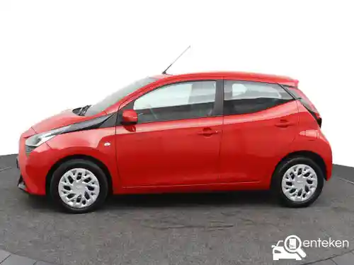Toyota Aygo 1.0 2021