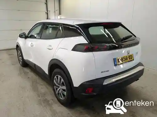 Peugeot 2008 1.2 PureTech 100 2021