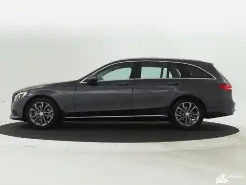 Mercedes-Benz C 180 T-model 2016