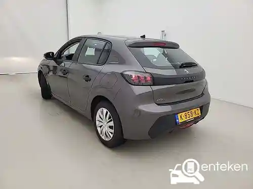 Peugeot 208 1.2 PureTech 75 2021