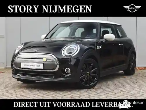 MINI  Cooper SE 2021