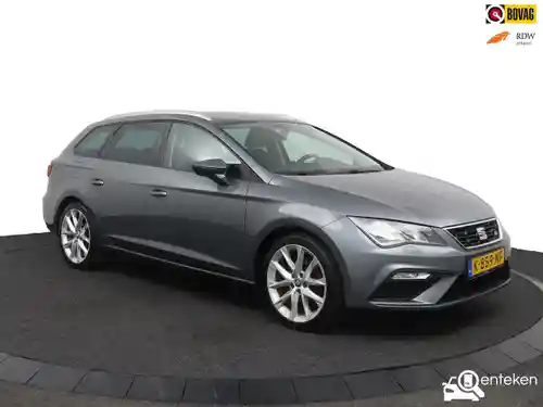 SEAT Leon ST 1.4 TSI ACT 2017