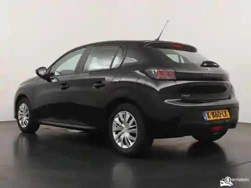 Peugeot 208 1.2 PureTech 75 2021