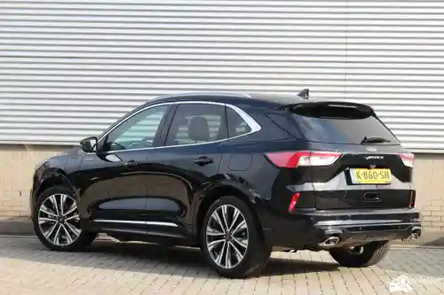 Ford Kuga 2.5 Plugin-Hybrid 2021