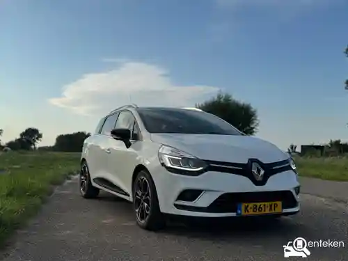 Renault Clio Grandtour ENERGY TCe 90 2018