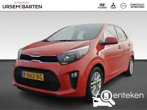 KIA Picanto 1.0 2020