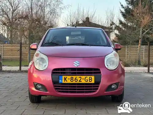 Suzuki Alto 1.0 2009