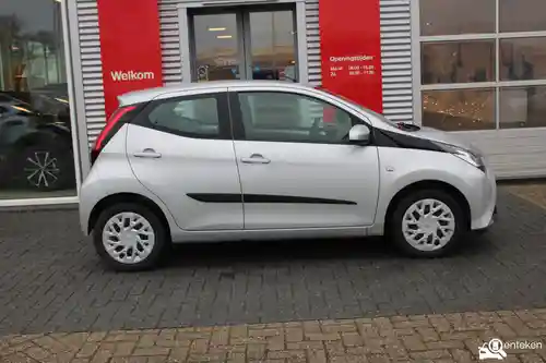 Toyota Aygo 1.0 2020