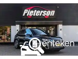 Audi Q5 3.0 TFSI 2017