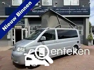 Volkswagen Transporter 2008