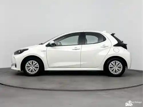 Toyota Yaris 1.5 Hybrid 116 2021
