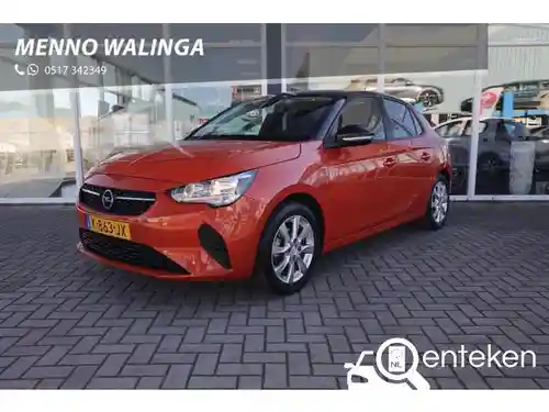 Opel Corsa 1.2 2021
