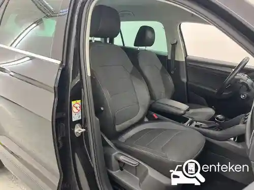 Skoda Kodiaq 1.5 TSI ACT 2021