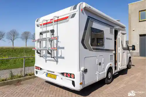 Weinsberg R58 2021