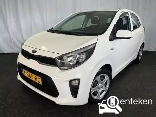 KIA Picanto 1.0 2020
