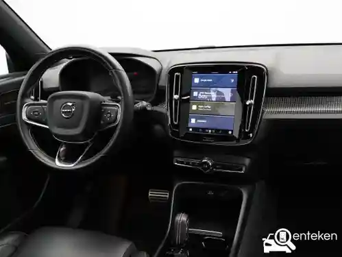 Volvo XC40 Recharge Pure Electric P8 2020