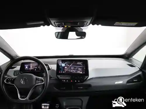VW ID.3 Pro 58 kWh 2020