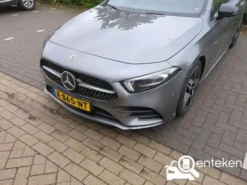 Mercedes-Benz A 180 2021