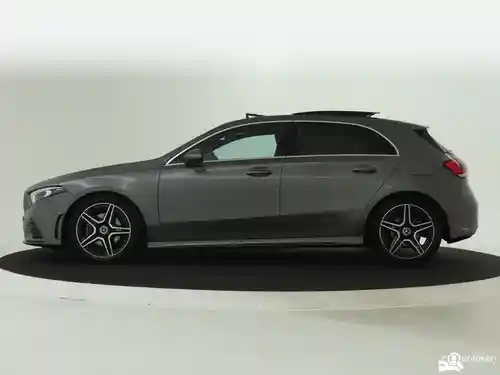 Mercedes-Benz A 180 2020