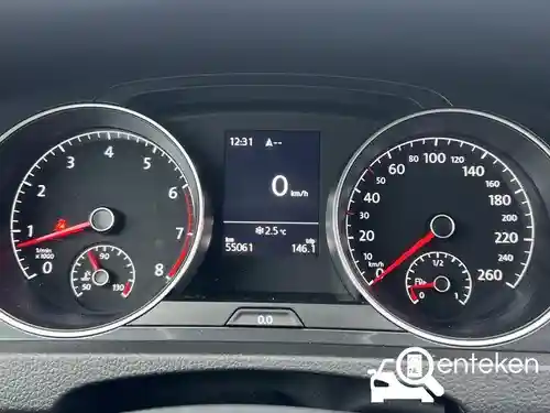 VW Golf Variant 1.5 TSI OPF ACT BlueMotion 2020