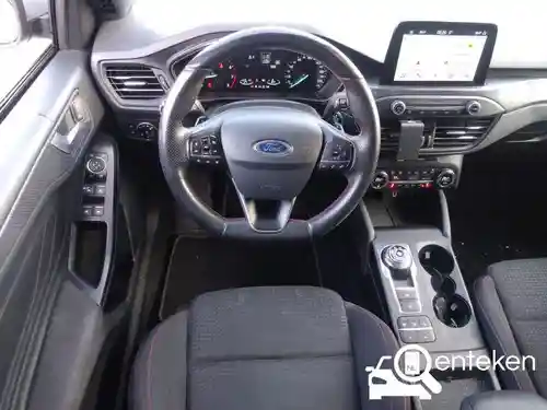 Ford Focus Turnier 1.0 EcoBoost 2019