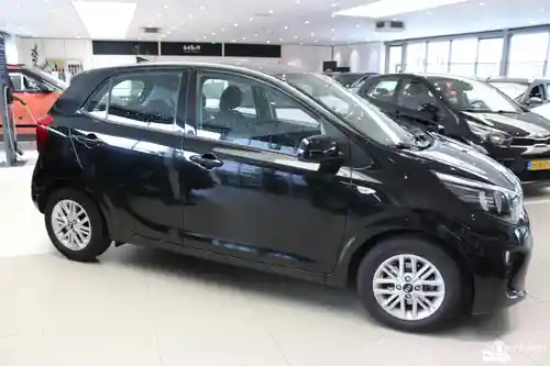 KIA Picanto 1.0 2020
