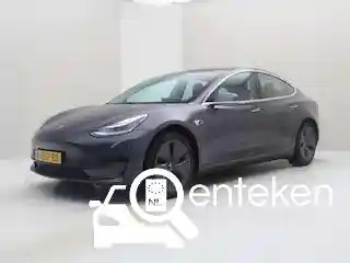 Tesla Model 3 Standard Range Plus 2020