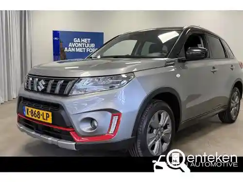 Suzuki Vitara 1.4 Boosterjet Hybrid 2021