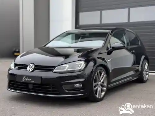 VW Golf 1.2 TSI BMT 2014