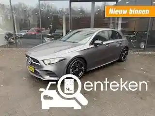 Mercedes-Benz A 180 2020
