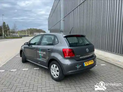 VW Polo 1.2 2010