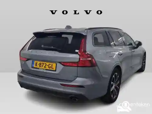 Volvo V60 B3 2020