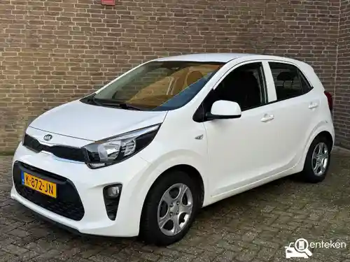 KIA Picanto 1.0 2021