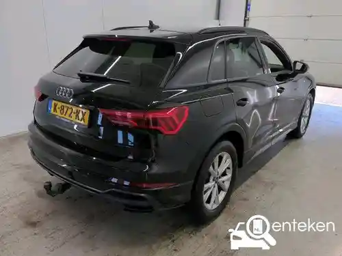 Audi Q3 Sportback 35 TFSI 2021