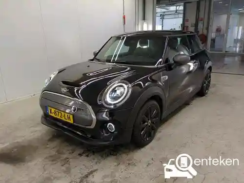 MINI  Cooper SE 2021