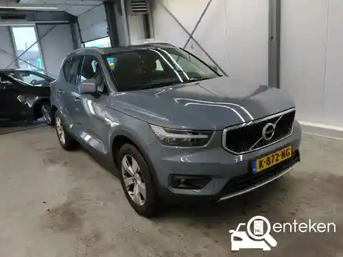 Volvo XC40 T3 2021