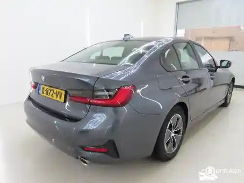 BMW 320i 2021