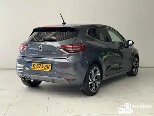 Renault Clio TCe 100 2020