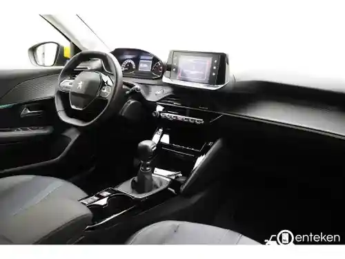 Peugeot 208 1.2 PureTech 100 2020