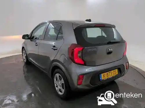 KIA Picanto 1.0 2021