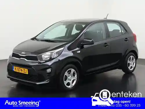KIA Picanto 1.0 2021