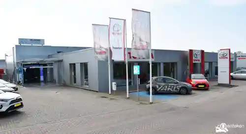 Toyota Yaris 1.5 Hybrid 116 2020
