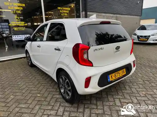 KIA Picanto 1.0 2021
