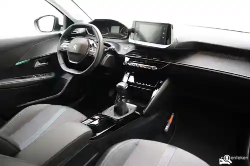 Peugeot 208 1.2 PureTech 100 2020