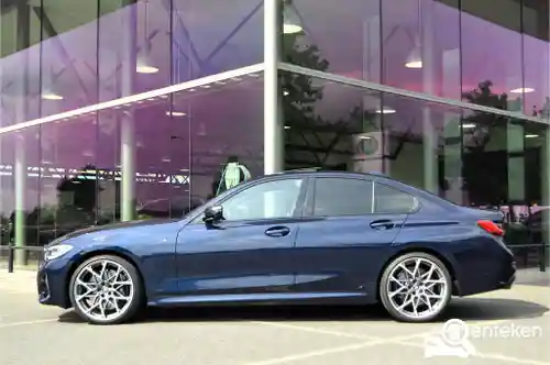 BMW M340i 2020