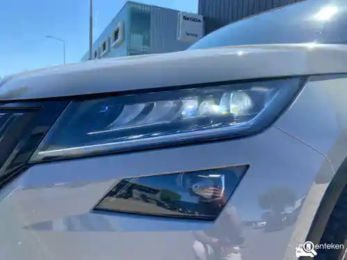 Skoda Kodiaq 1.5 TSI ACT 2021