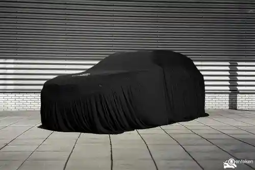 BMW iX3 2021