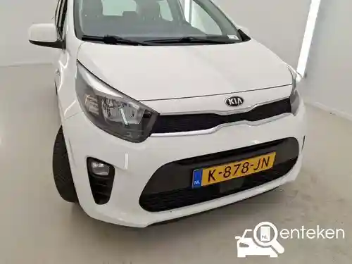 KIA Picanto 1.0 2021