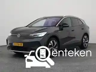 VW ID.4 Pro Performance 2020